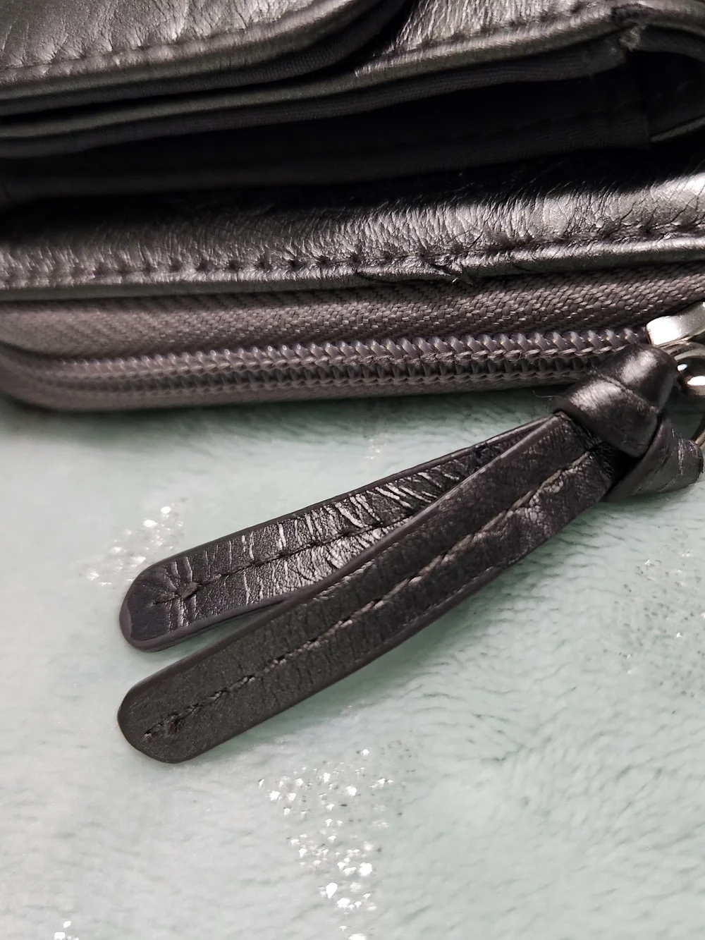 Kenneth Cole Reaction Long Wallet